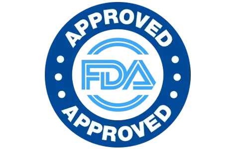 FDA Registered Facility