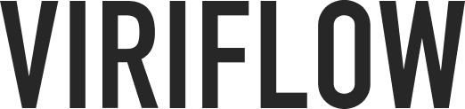 ViriFlow™ Official Logo